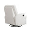 Tucker Swivel Reclining Glider-821800189