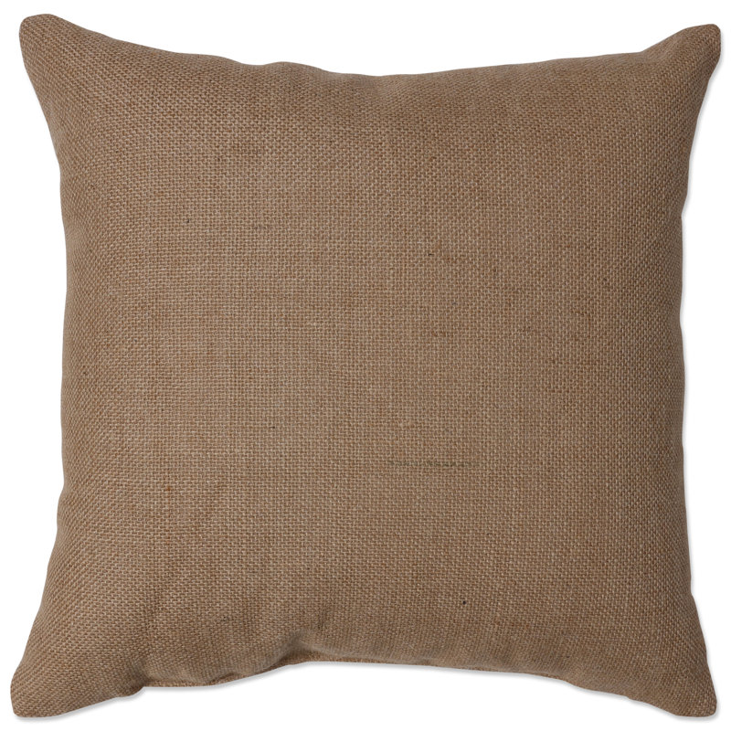 Coussin Hoot Harvest