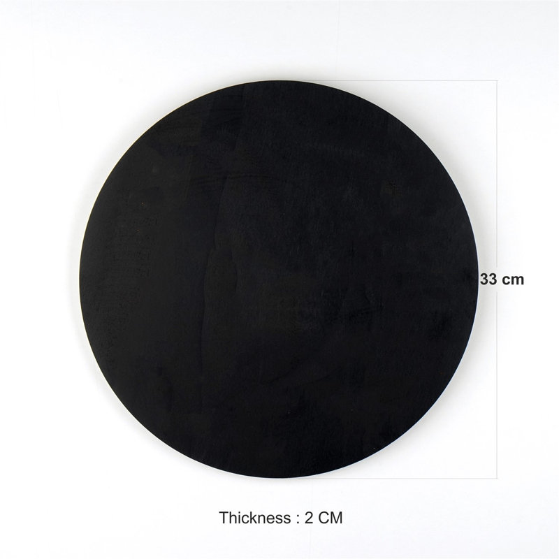 Horloge murale 13 po Hemmer