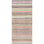 Keleh One-of-a-Kind Runner 3'9" X 24'2" Hand Knotted Area Rug