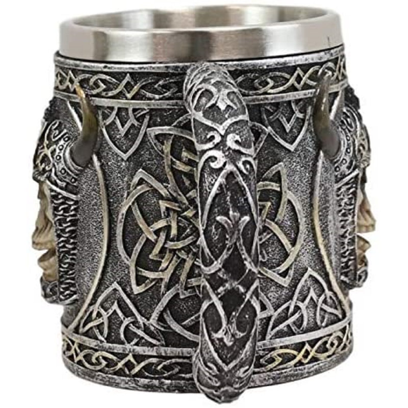 Tasse à café Reynoldsburg Viking Berserker