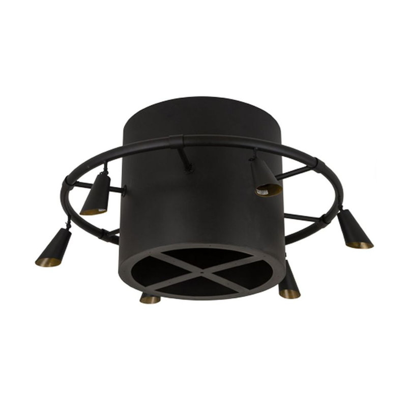 Column-Surround 6 - Light