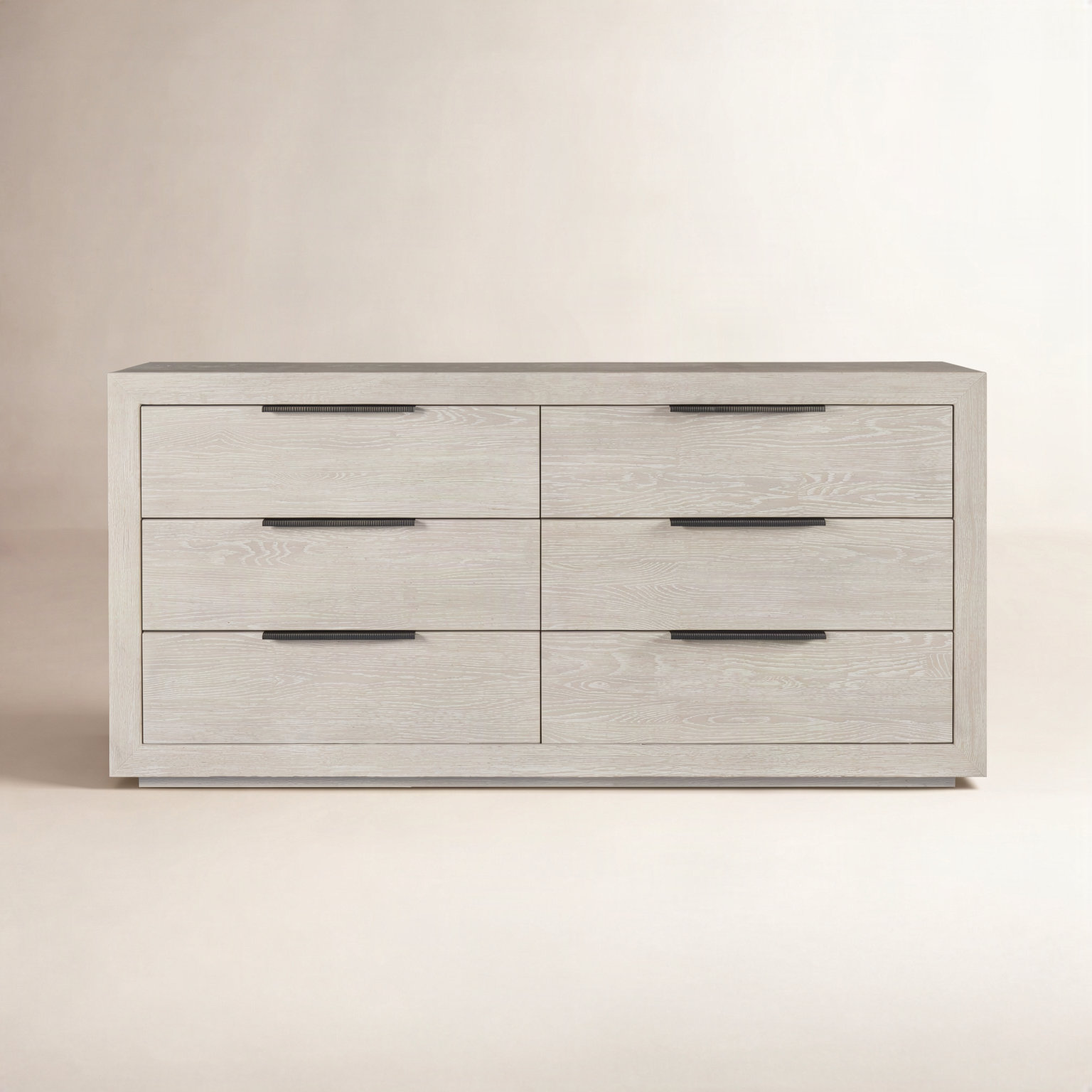 Aria 70" Oak Dresser