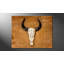 Buffalo Head Wall Art Set on Canvas-1125543903-1125473876