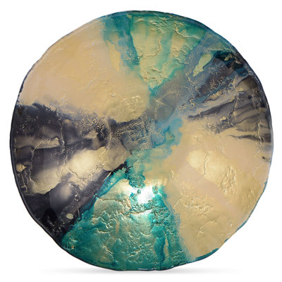 Gilliam Glass Decorative Bowl