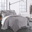 Ensemble de housse de couette en coton Carter-1106081335-1106081333