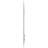 40"OD x 7"ID x 12"C x 1"P Haus Architectural Grade PVC Contemporary Ceiling Medallion-36074613