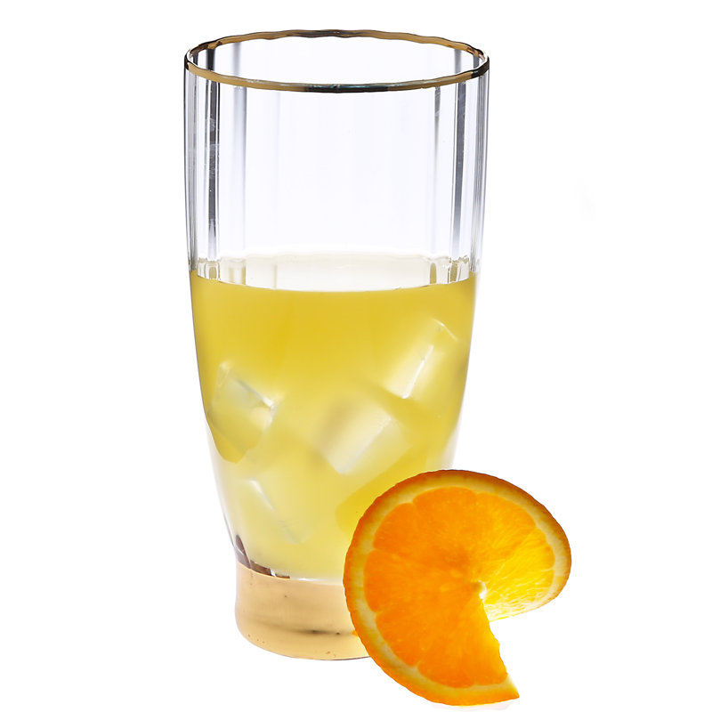 Batey 12oz. Drinking Glass Set