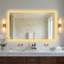 Backlit Led Wall Mirror-1865848709