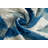 Chevron Velvet Throw Pillow