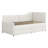 L-Shaped Daybed,Upholstered Bed Frame With 2 Storage Drawers-74777375