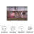 Canvas Entertainment Wall Decor-98044535