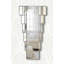 Starcher Flat Wall Mirror