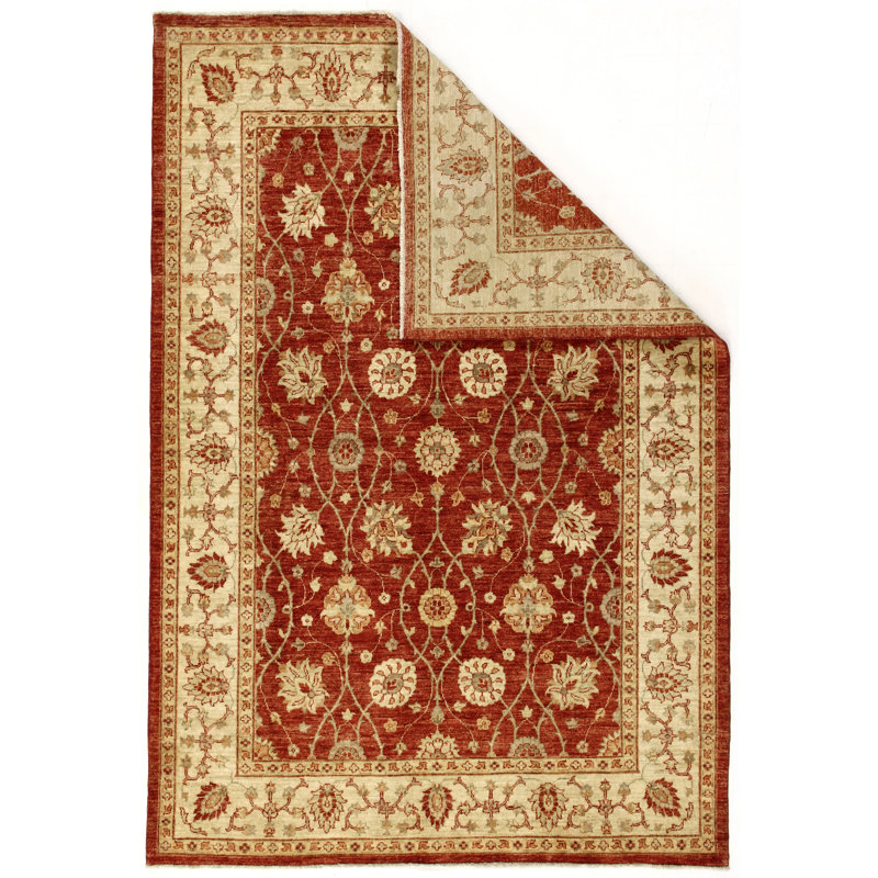 Agra Rug