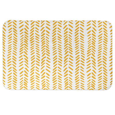 Carmeleta Non-Slip Bath Mat