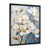 Silver Picture Framed