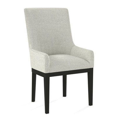 Upholstered Arm Chair