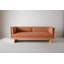 Rugosa Sofa | Apricot-1471429614