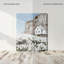 Coastal Homes II Print by Oliver Gal-704853008-704853103