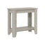 Ensemble de table de salon 2 pièces Weddel Basilico-123142787-123142789-123142799