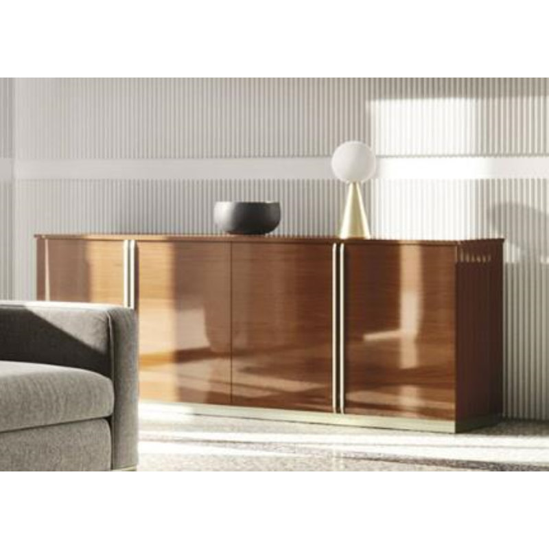 224cm Sideboard
