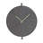 16.25" Wall Clock