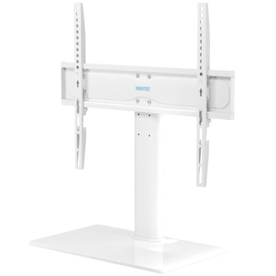 Fixed Universal Desktop Mount for 26"-55" Flat Panel Screens