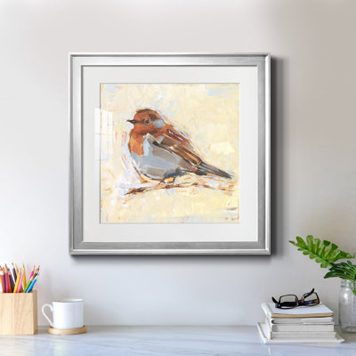 " Bird Variety I "