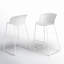 Tabouret de bar 29,5 po Pangea Home Cal Lucillie-805482912