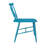 Eakes Metal Dining Chair-563665127