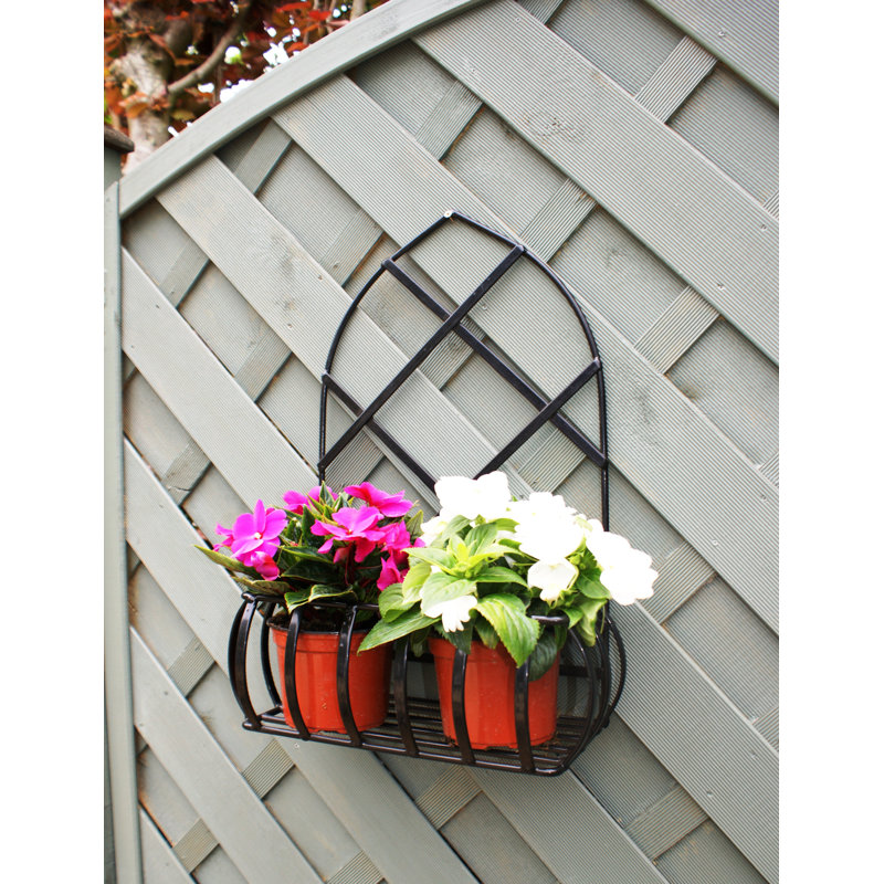 Ayliana Metal Plant Hanger