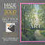 «Golden Light Pathway II»-983621803-983621805