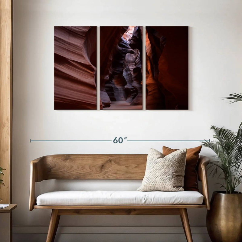Upper Antelope Canyon
