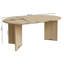 Extendable Round Dining Table-239052624