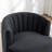 Stanford Upholstered Swivel Barrel Chair-1135141145