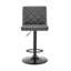 Tabouret de bar rotatif 24 po Duval-733282535-733282530