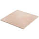 Kaleo 14.17 in. x 14.17 in. Matte Porcelain Terracotta Look Floor and Wall Tile(10.76 Sq. Ft./ Case)