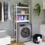 Barrero Over The Toilet Storage-702257136