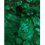Overyed One-of-a-Kind Runner 2'7" X 8'10" Hand Knotted Area Rug