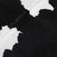 Cowhide Rug Black And White