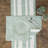 Circleville Sol Stripe Cotton Table Runner-974075005