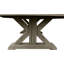 Brazos River Weathered 8' Slate Pool Table with Professional Installation Included-38223669-40361779-110872083