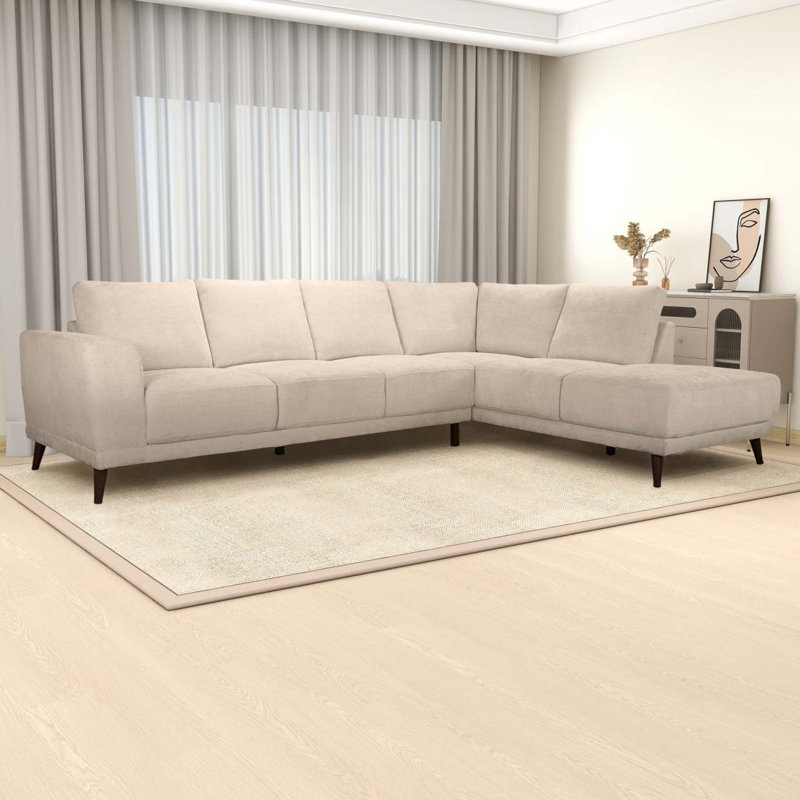 Canapé modulaire Amara