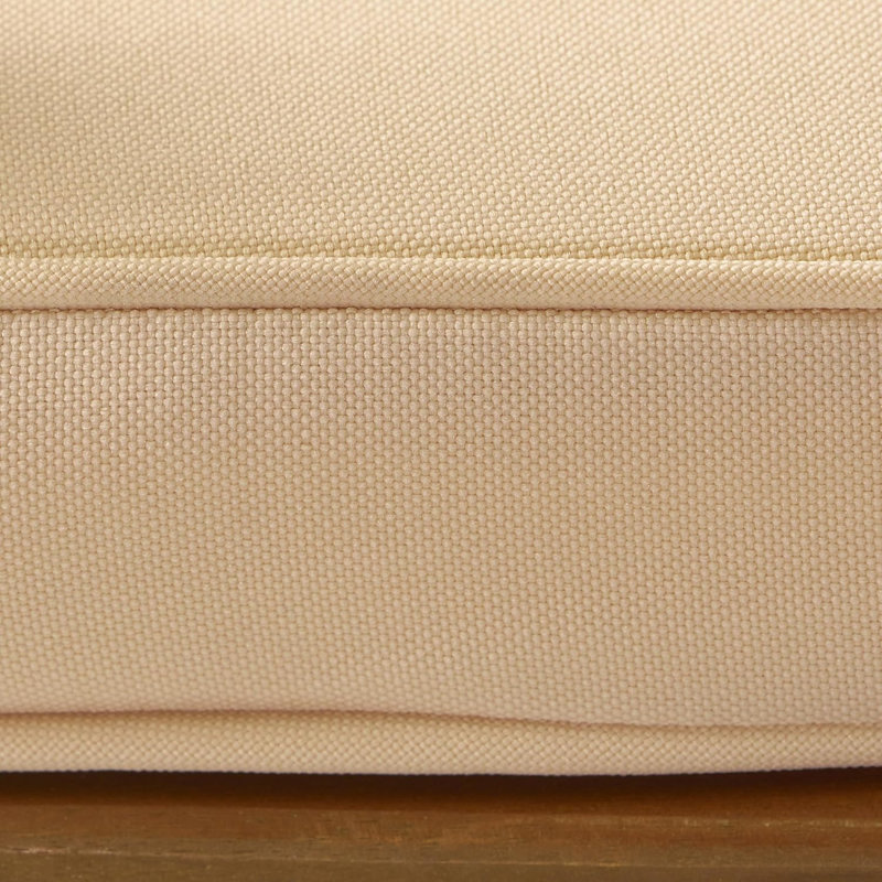 Ensemble de 2 chaises berçantes Modern