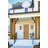 Manhattan Fiberglass Prehung Front Entry Doors-98654197-98833925