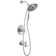 SAYLOR™ Monitor® 17 Series Tub & Shower Trim with In2ition®
