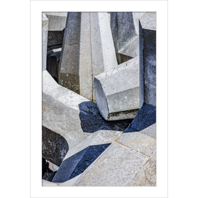 Pankow "Geometric 02" Print