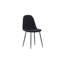 Fabens 48cm H Polyester Upholstered Side Chair-923617131