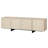 Maisonet New Designed TV Stand For 80 Inch TV, Modern Entertainment Center With 4 Storage Cabinets And T-Shaped Legs, Media Console TV Table For Living Room, Modern TV Stand ,-633042985