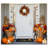 Amil Non-Slip Halloween Outdoor Doormat